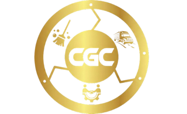 Logo CGC